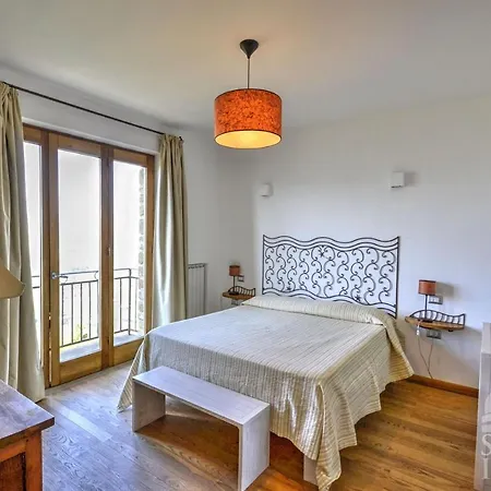 Hotel Sulle Onde Della Collina Montecorice