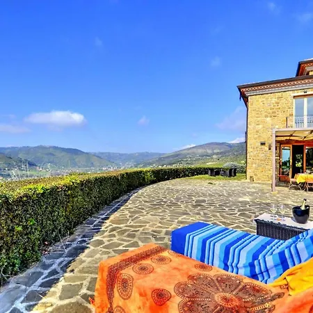 Sulle Onde Della Collina Hotel Montecorice